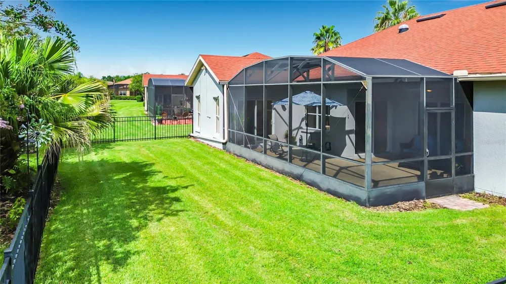 320 SORRENTO ROAD Poinciana, FL 34759