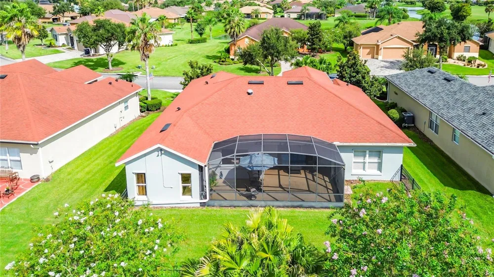 320 SORRENTO ROAD Poinciana, FL 34759