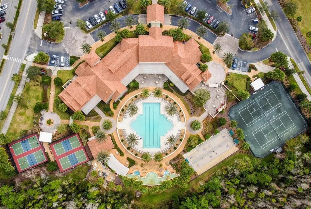 320 SORRENTO ROAD Poinciana, FL 34759