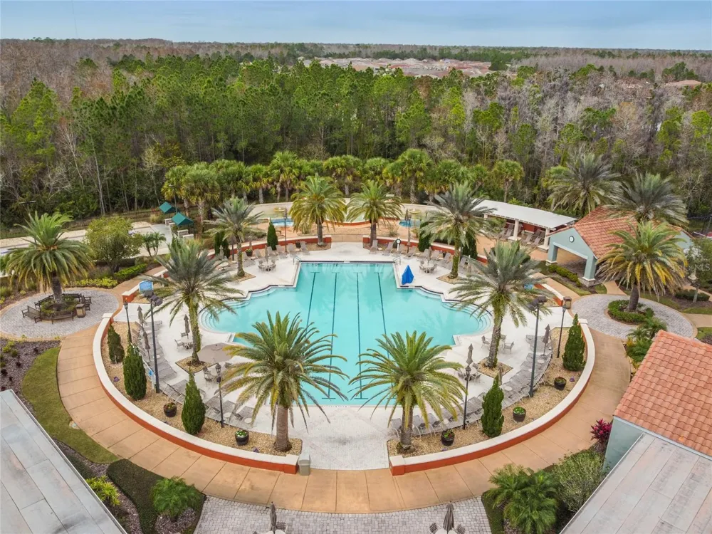 320 SORRENTO ROAD Poinciana, FL 34759
