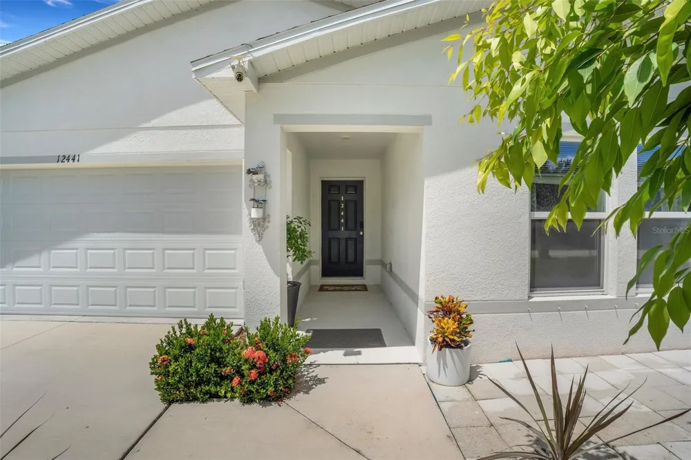 12441 CALADIUM AVENUE Punta Gorda, FL 33955