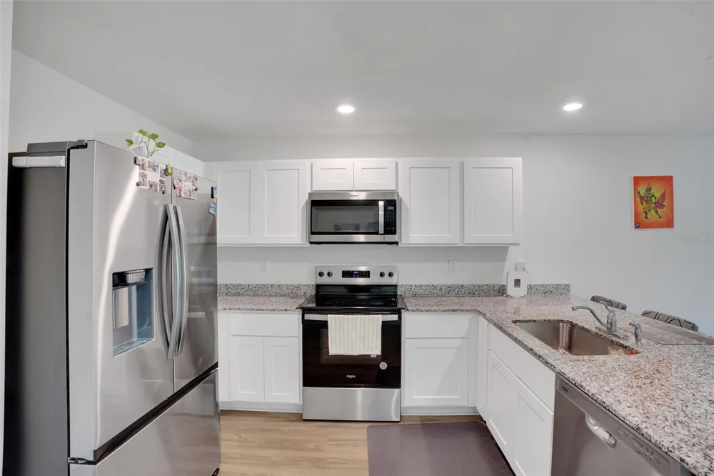 12441 CALADIUM AVENUE Punta Gorda, FL 33955