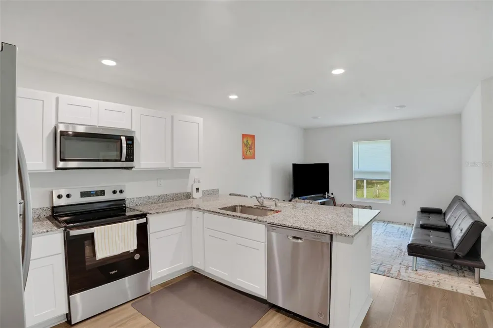 12441 CALADIUM AVENUE Punta Gorda, FL 33955