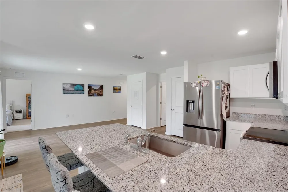 12441 CALADIUM AVENUE Punta Gorda, FL 33955