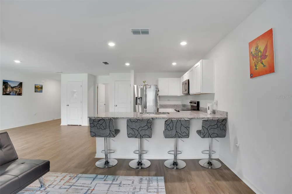 12441 CALADIUM AVENUE Punta Gorda, FL 33955