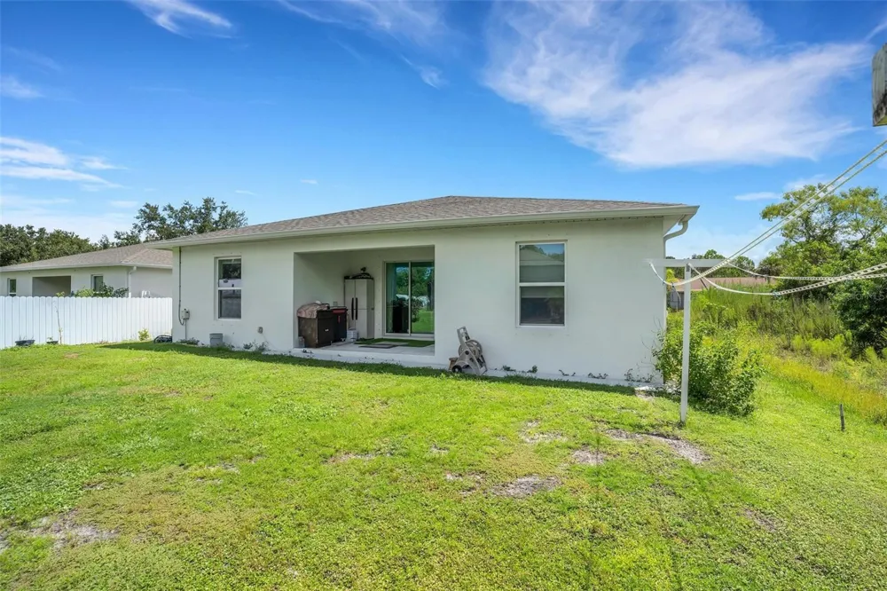 12441 CALADIUM AVENUE Punta Gorda, FL 33955