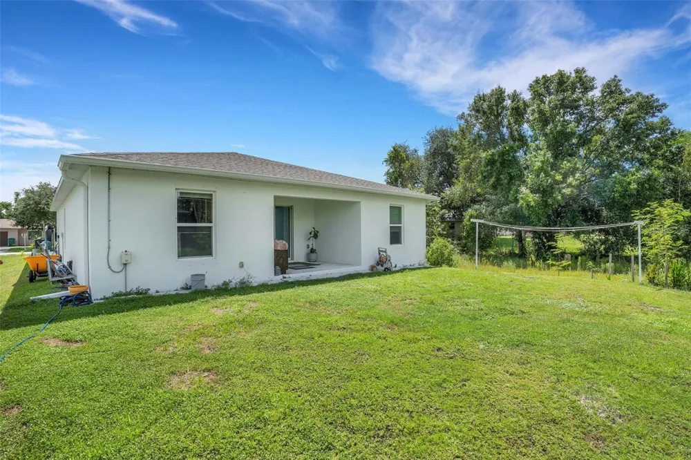 12441 CALADIUM AVENUE Punta Gorda, FL 33955
