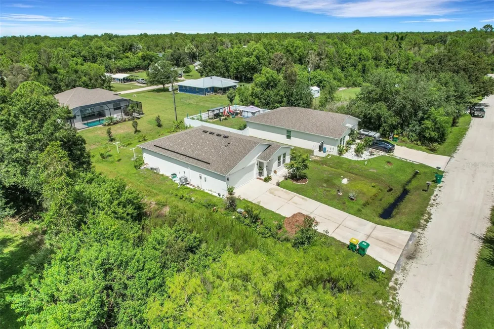 12441 CALADIUM AVENUE Punta Gorda, FL 33955