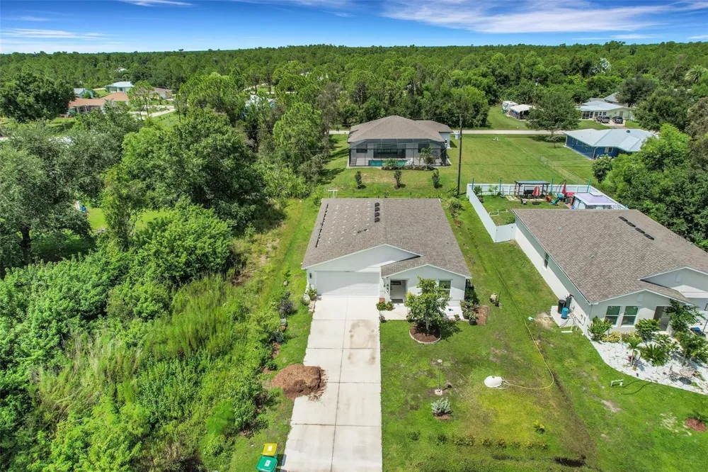 12441 CALADIUM AVENUE Punta Gorda, FL 33955