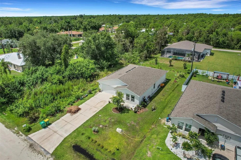 12441 CALADIUM AVENUE Punta Gorda, FL 33955
