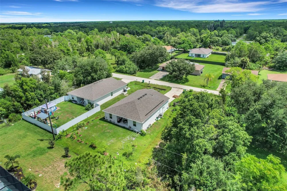 12441 CALADIUM AVENUE Punta Gorda, FL 33955
