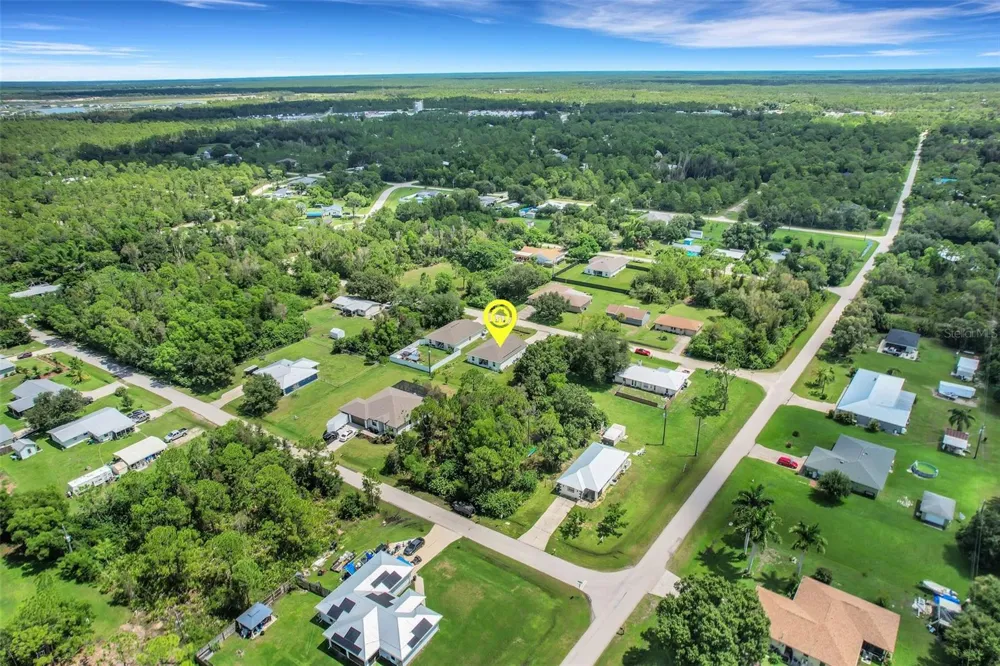 12441 CALADIUM AVENUE Punta Gorda, FL 33955