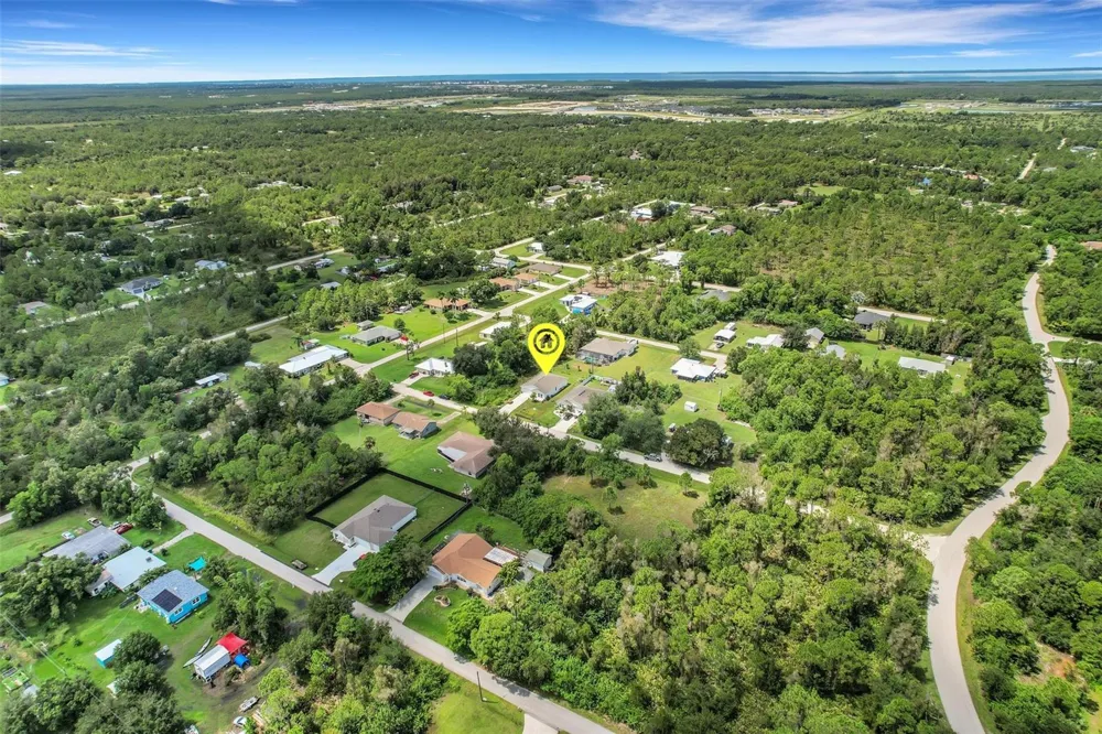 12441 CALADIUM AVENUE Punta Gorda, FL 33955