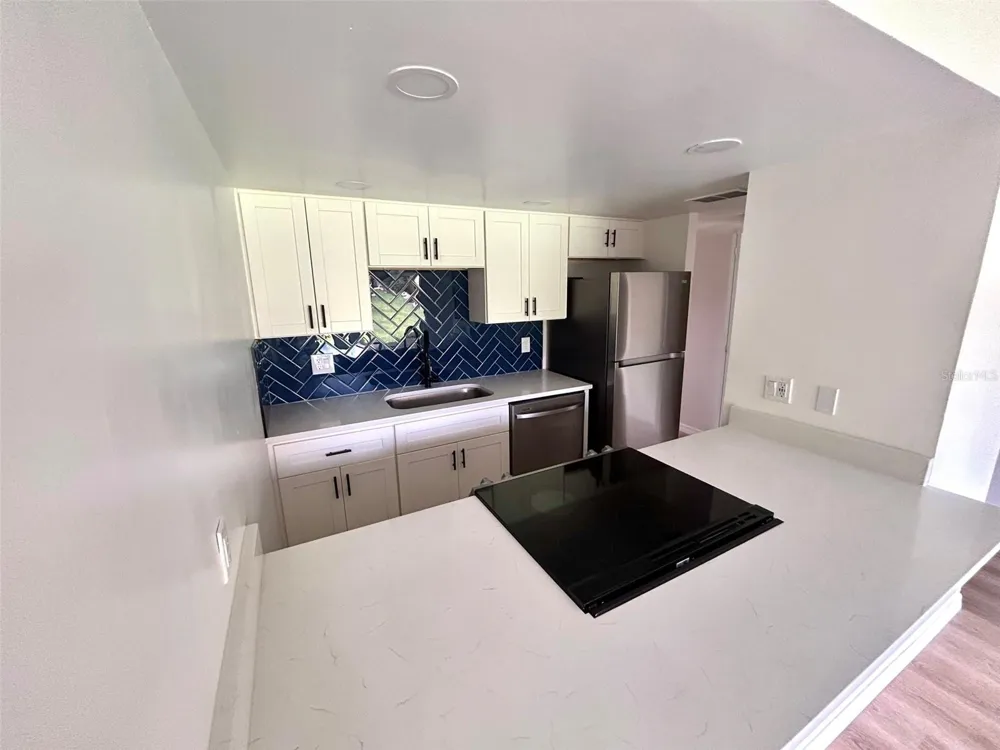 5820 CHURCH AVENUE #116 Tampa, FL 33614