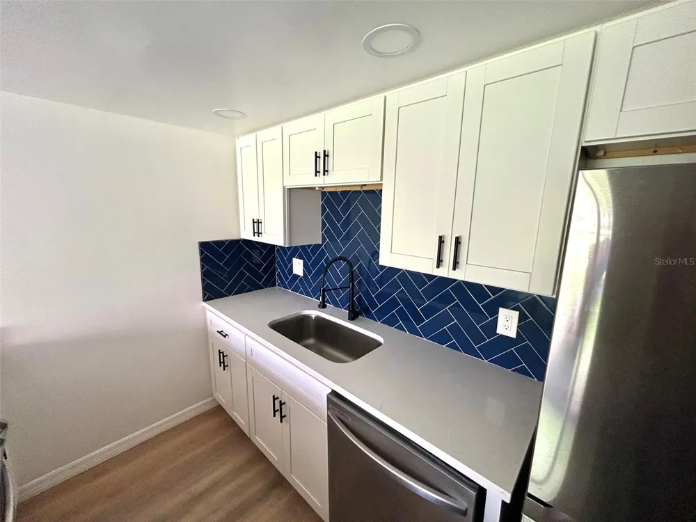 5820 CHURCH AVENUE #116 Tampa, FL 33614