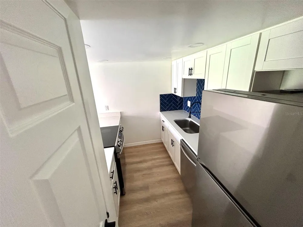 5820 CHURCH AVENUE #116 Tampa, FL 33614