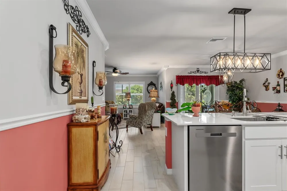 25266 ESTRADA CIRCLE Punta Gorda, FL 33955