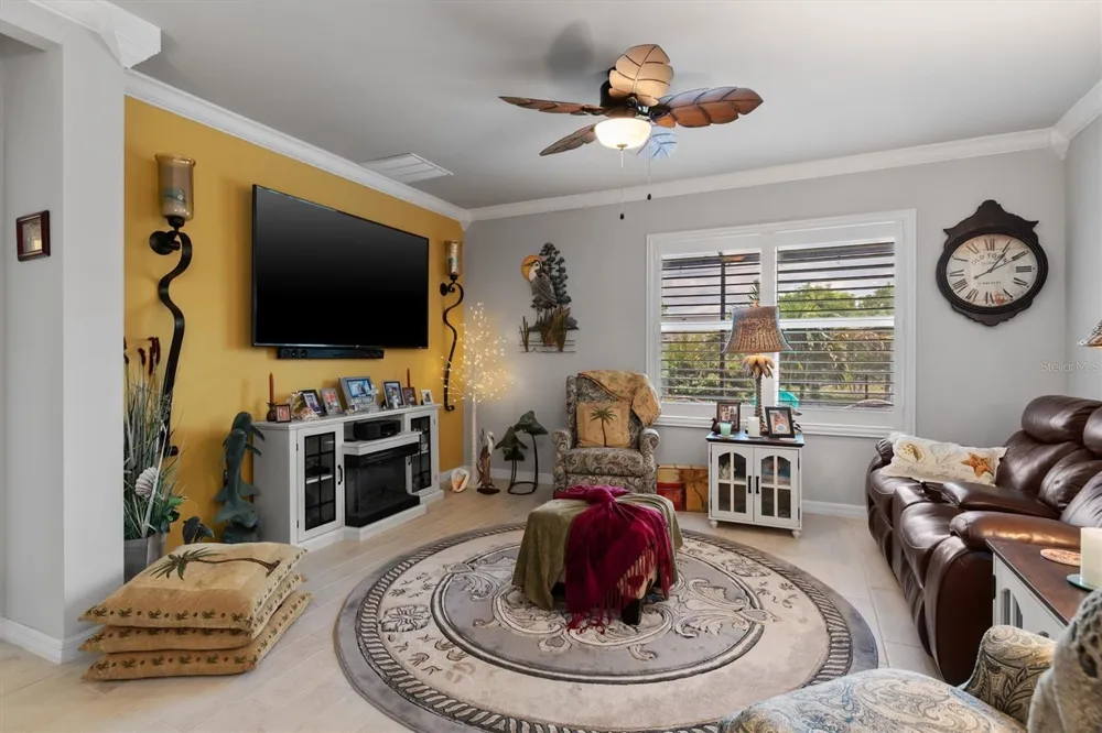 25266 ESTRADA CIRCLE Punta Gorda, FL 33955