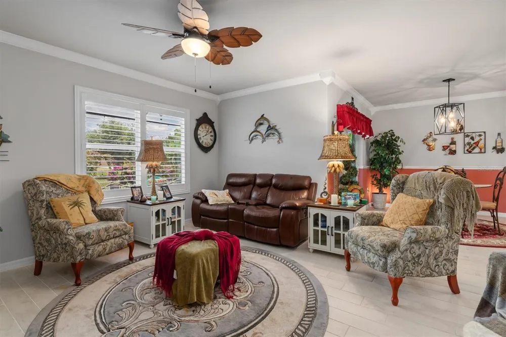 25266 ESTRADA CIRCLE Punta Gorda, FL 33955
