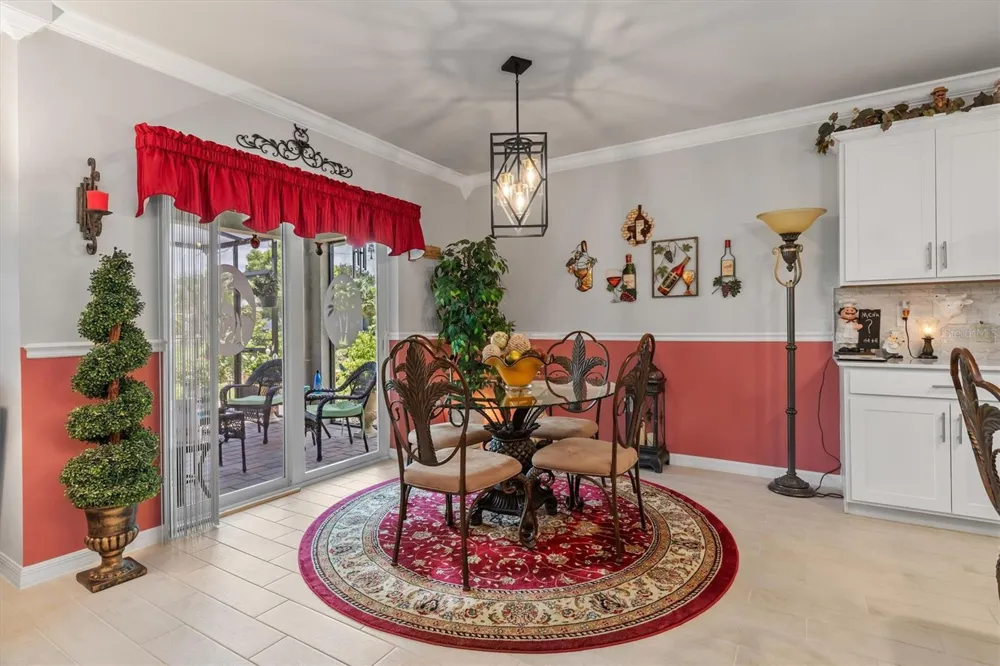 25266 ESTRADA CIRCLE Punta Gorda, FL 33955
