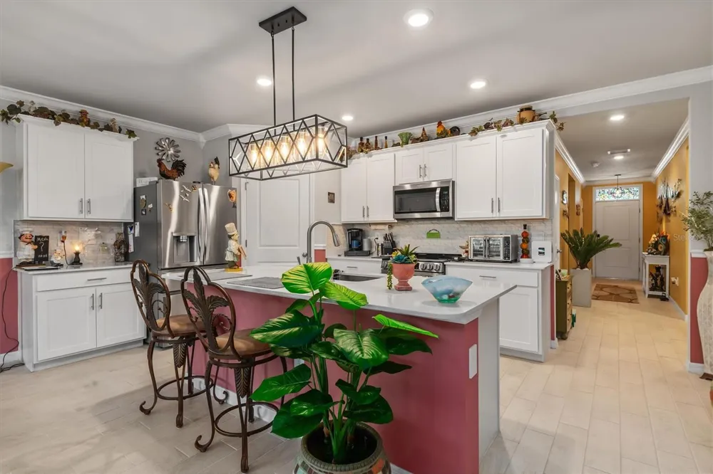 25266 ESTRADA CIRCLE Punta Gorda, FL 33955