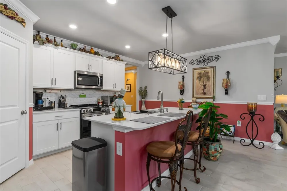 25266 ESTRADA CIRCLE Punta Gorda, FL 33955