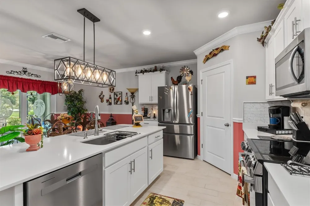 25266 ESTRADA CIRCLE Punta Gorda, FL 33955