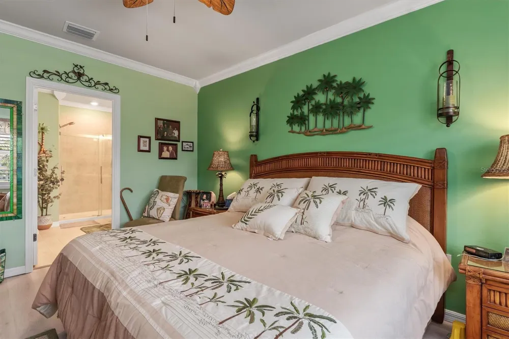 25266 ESTRADA CIRCLE Punta Gorda, FL 33955