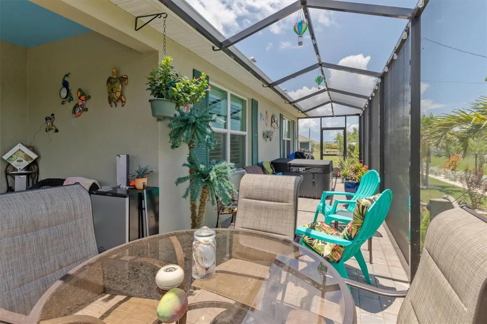 25266 ESTRADA CIRCLE Punta Gorda, FL 33955