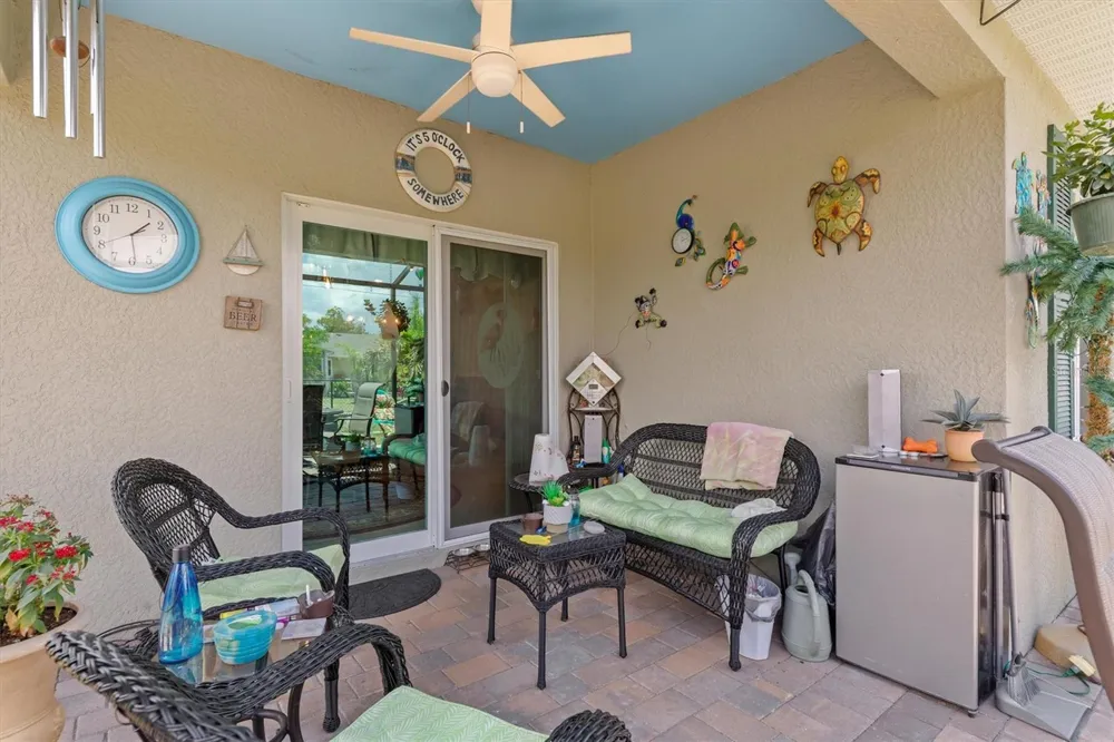 25266 ESTRADA CIRCLE Punta Gorda, FL 33955