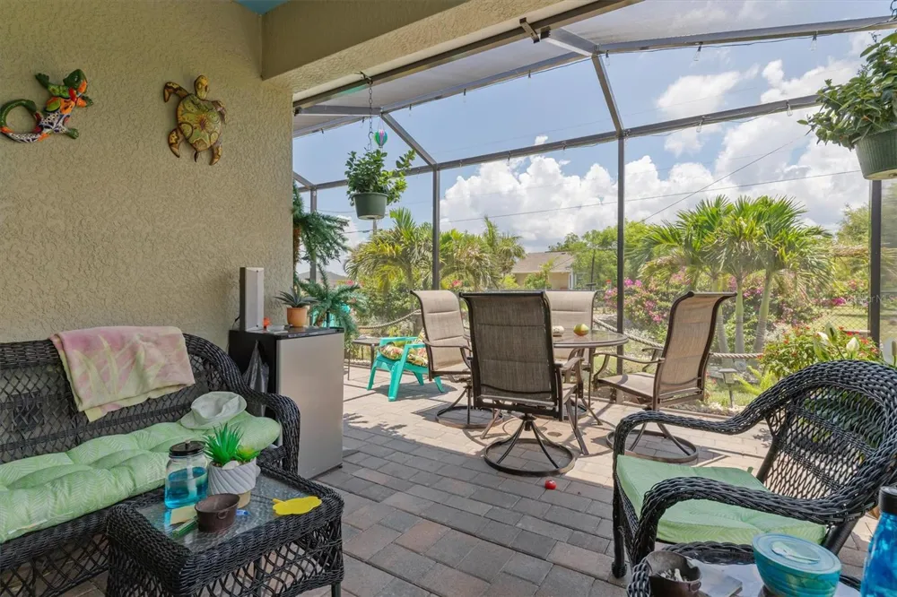 25266 ESTRADA CIRCLE Punta Gorda, FL 33955