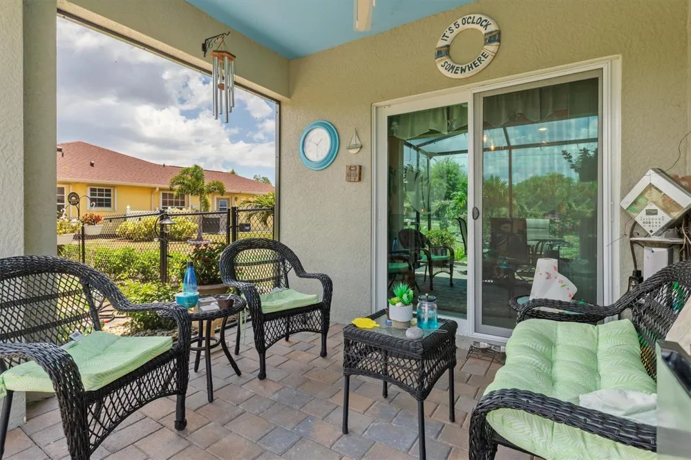 25266 ESTRADA CIRCLE Punta Gorda, FL 33955