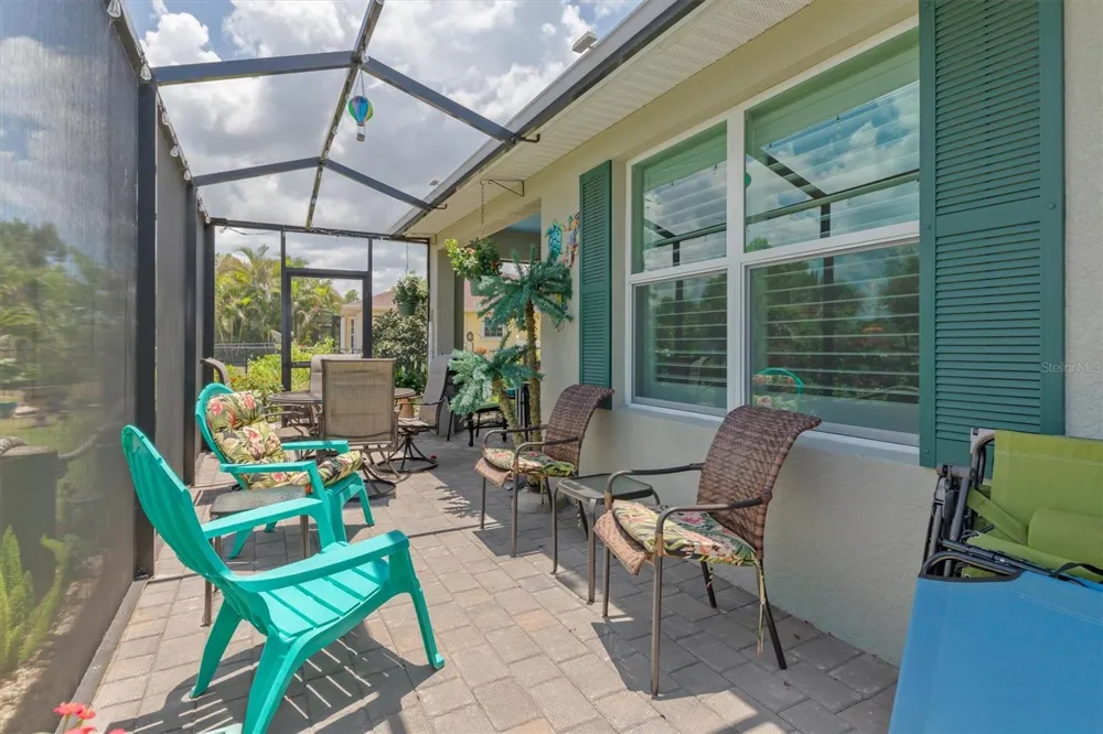 25266 ESTRADA CIRCLE Punta Gorda, FL 33955