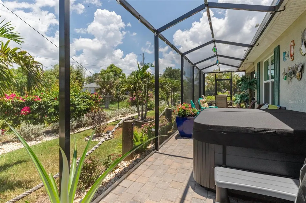 25266 ESTRADA CIRCLE Punta Gorda, FL 33955