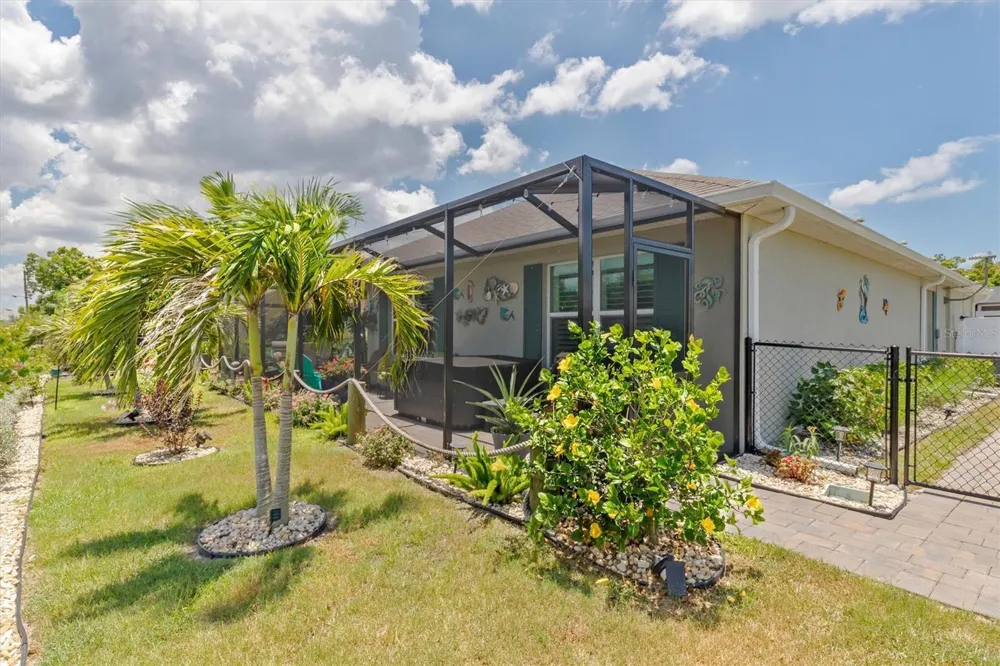 25266 ESTRADA CIRCLE Punta Gorda, FL 33955