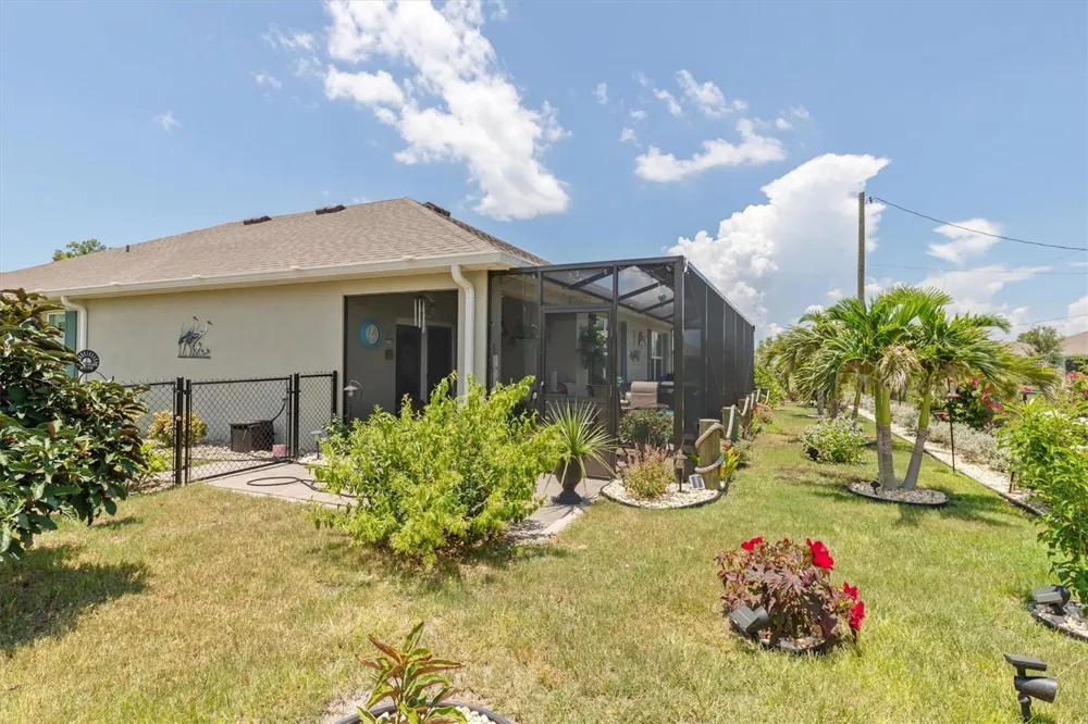 25266 ESTRADA CIRCLE Punta Gorda, FL 33955