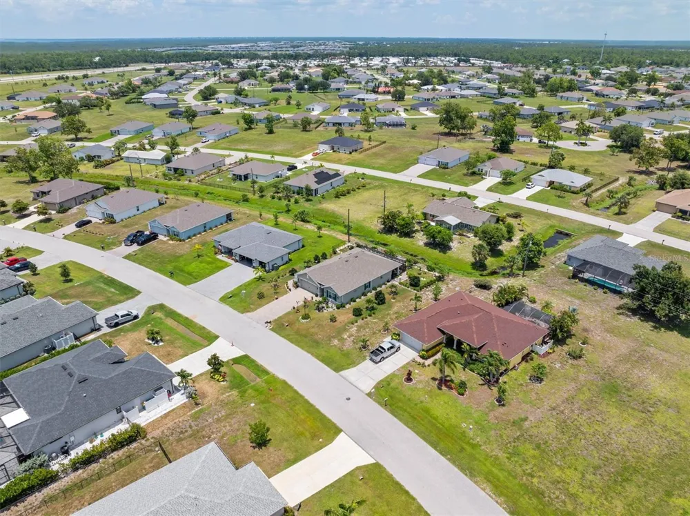 25266 ESTRADA CIRCLE Punta Gorda, FL 33955