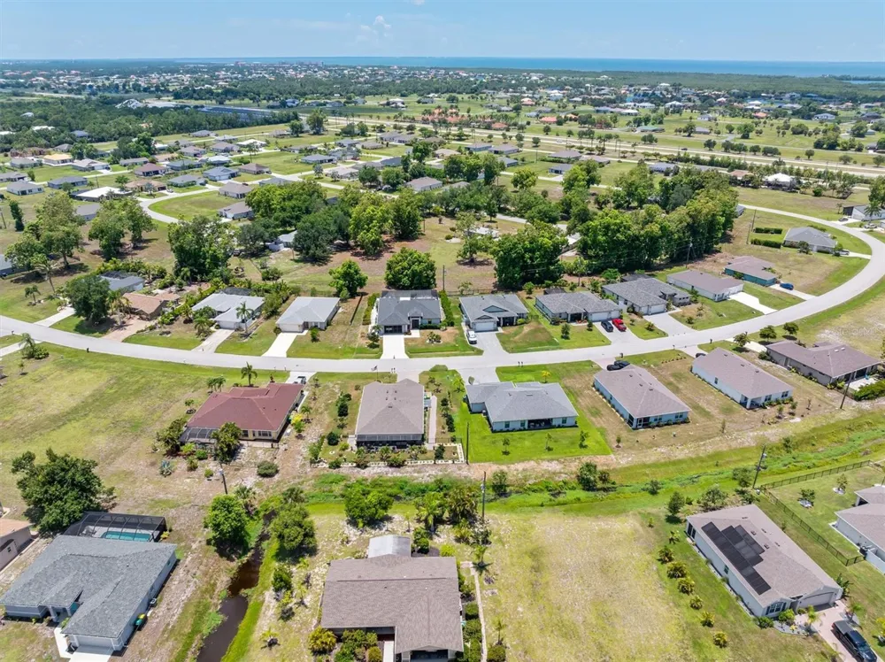 25266 ESTRADA CIRCLE Punta Gorda, FL 33955