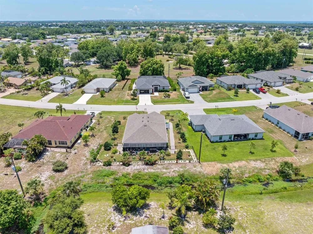 25266 ESTRADA CIRCLE Punta Gorda, FL 33955