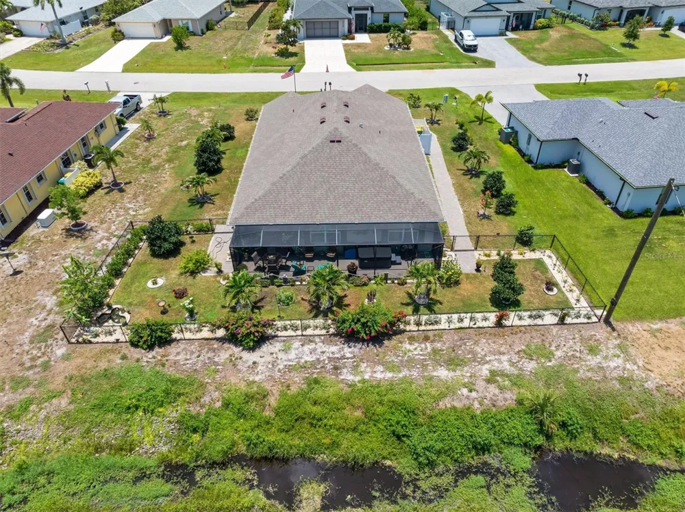 25266 ESTRADA CIRCLE Punta Gorda, FL 33955