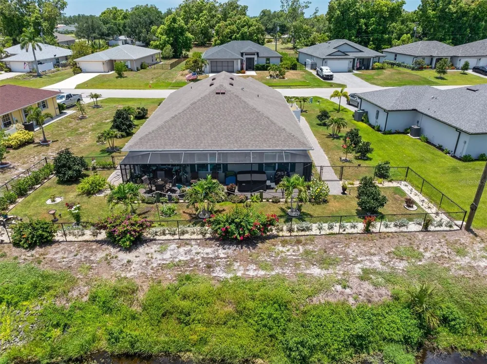 25266 ESTRADA CIRCLE Punta Gorda, FL 33955
