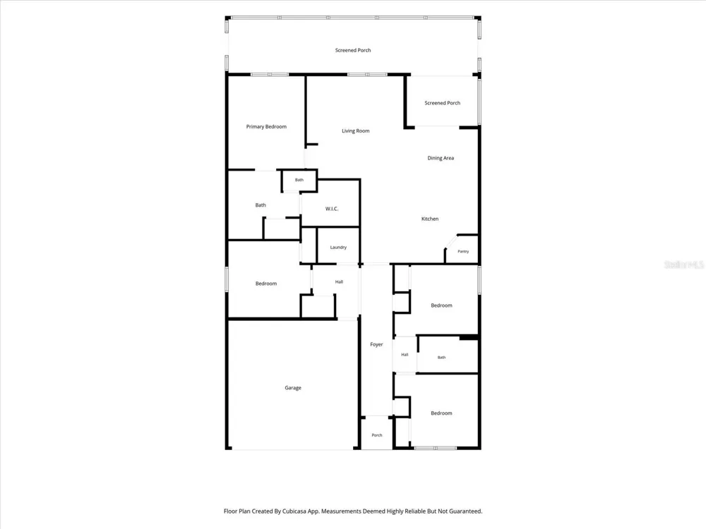25266 ESTRADA CIRCLE Punta Gorda, FL 33955