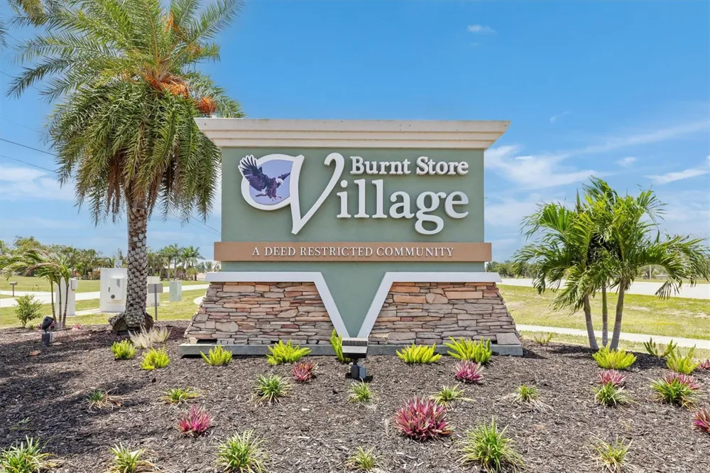 25266 ESTRADA CIRCLE Punta Gorda, FL 33955