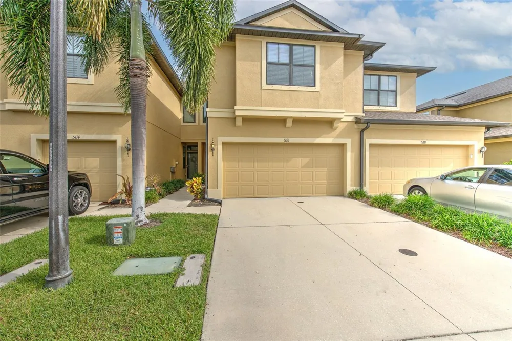 5116 BAY ISLE CIRCLE Clearwater, FL 33760