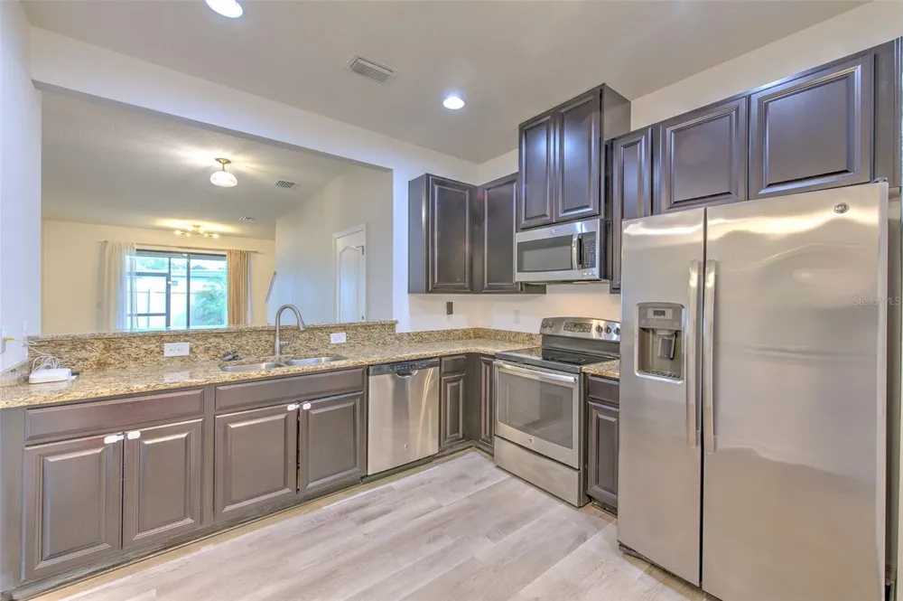 5116 BAY ISLE CIRCLE Clearwater, FL 33760