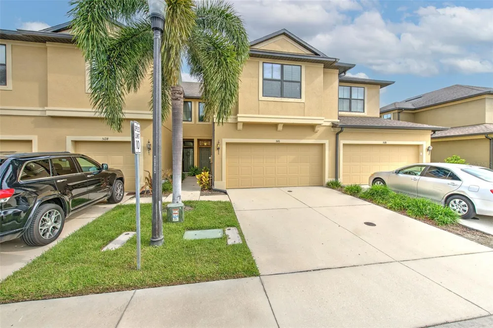 5116 BAY ISLE CIRCLE Clearwater, FL 33760