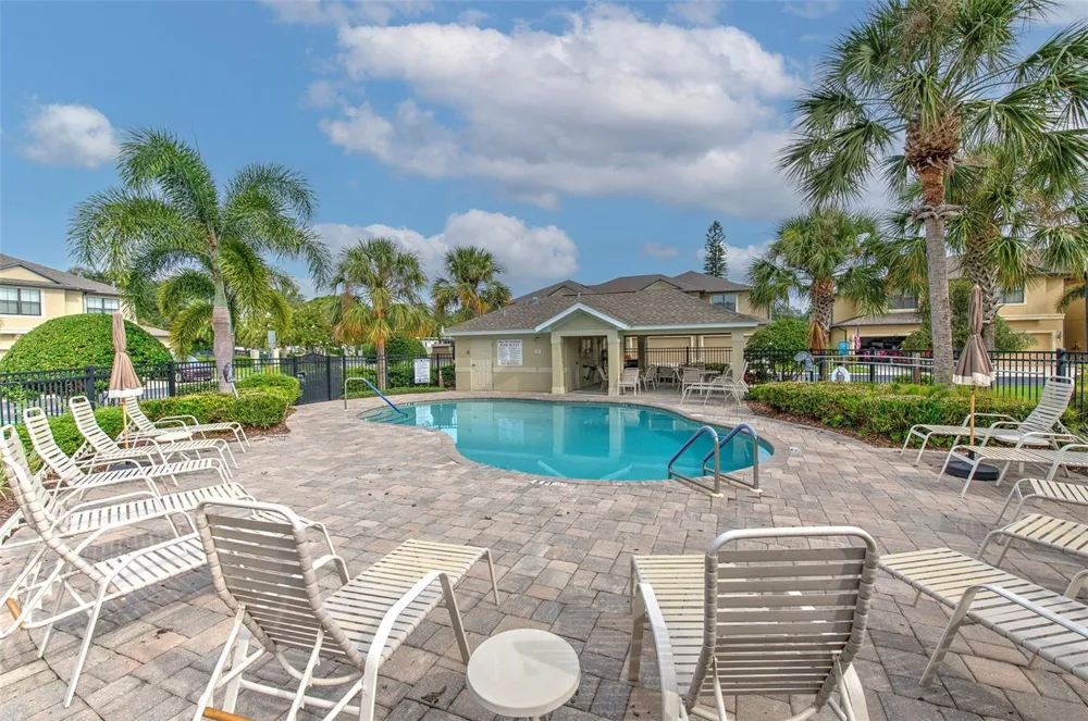 5116 BAY ISLE CIRCLE Clearwater, FL 33760