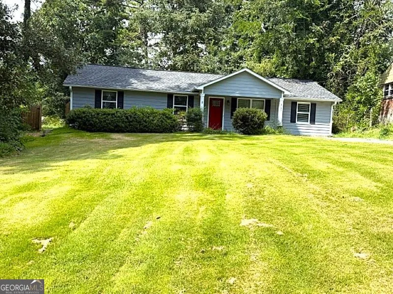 2005 Harwinor RD SE Smyrna, GA 30082