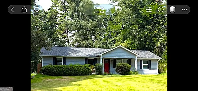 2005 Harwinor RD SE Smyrna, GA 30082