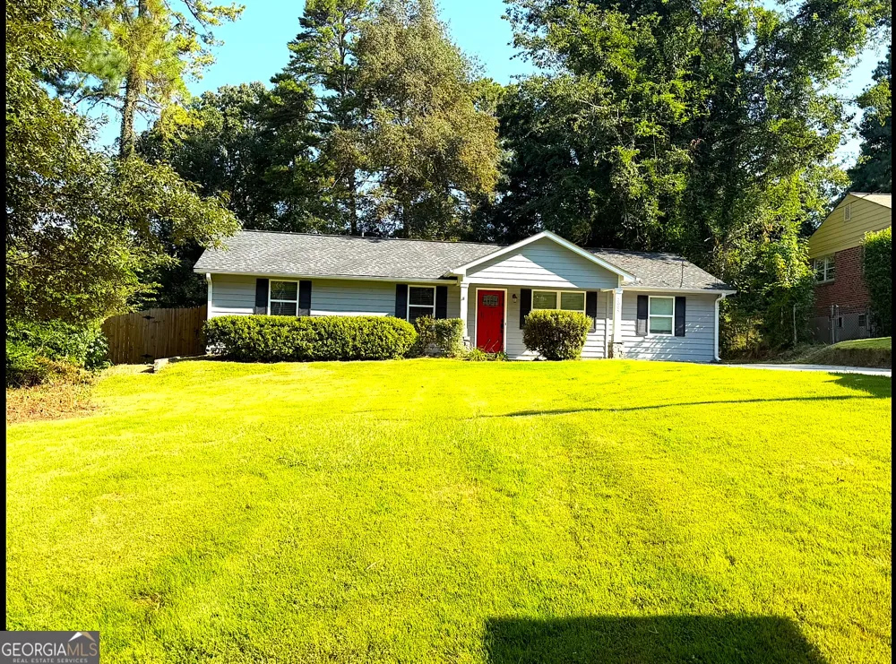 2005 Harwinor RD SE Smyrna, GA 30082
